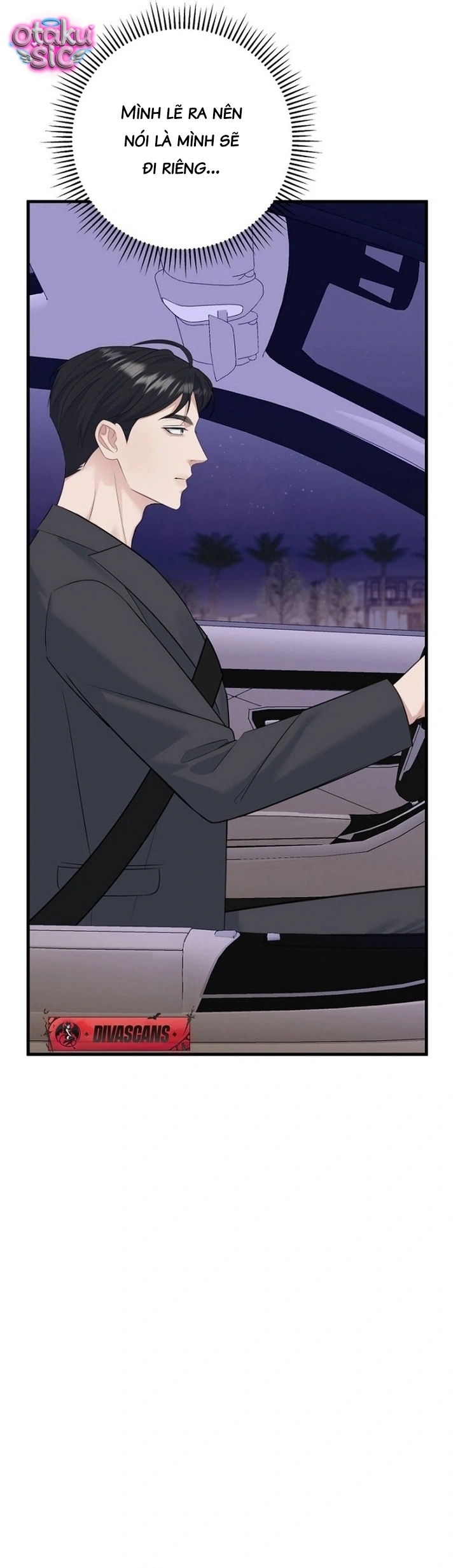 Chút Hương Sắc Còn Lại - Chap 10 - Trang 40
