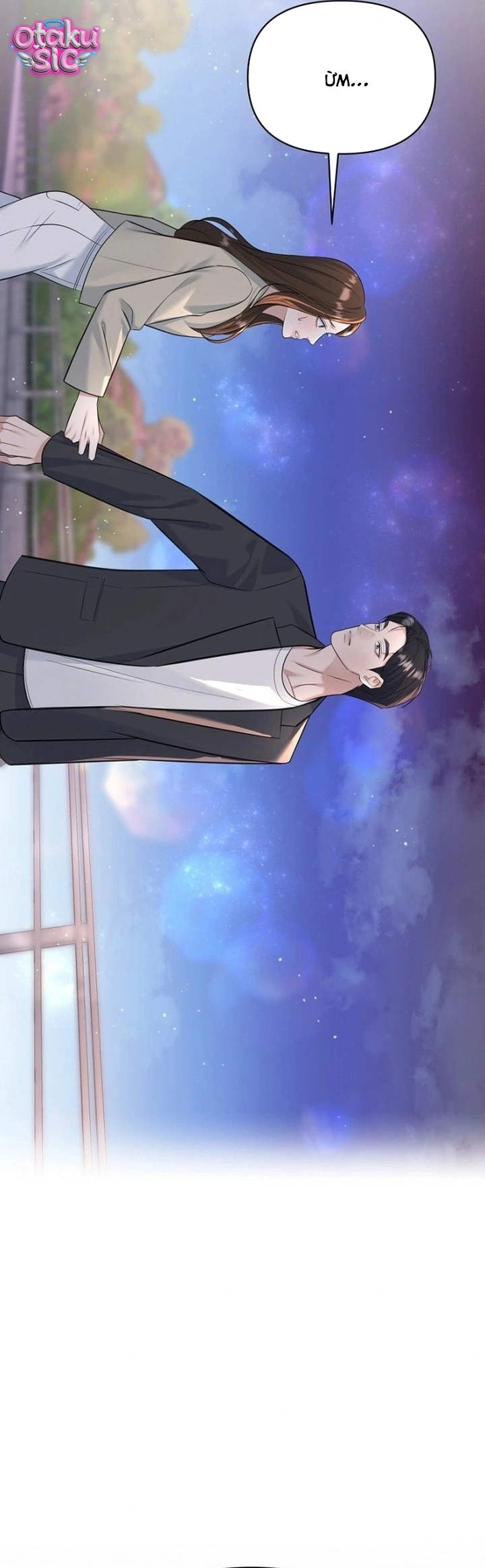 Chút Hương Sắc Còn Lại - Chap 10 - Trang 43