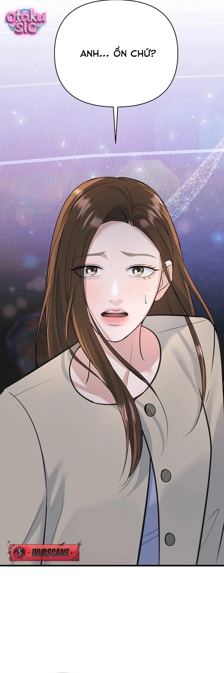 Chút Hương Sắc Còn Lại - Chap 10 - Trang 44
