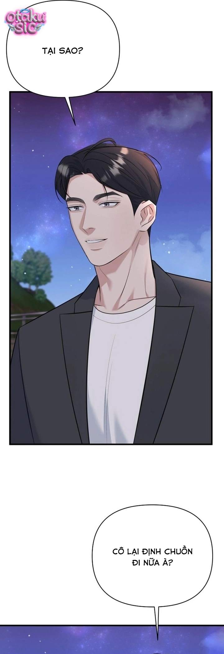 Chút Hương Sắc Còn Lại - Chap 10 - Trang 45