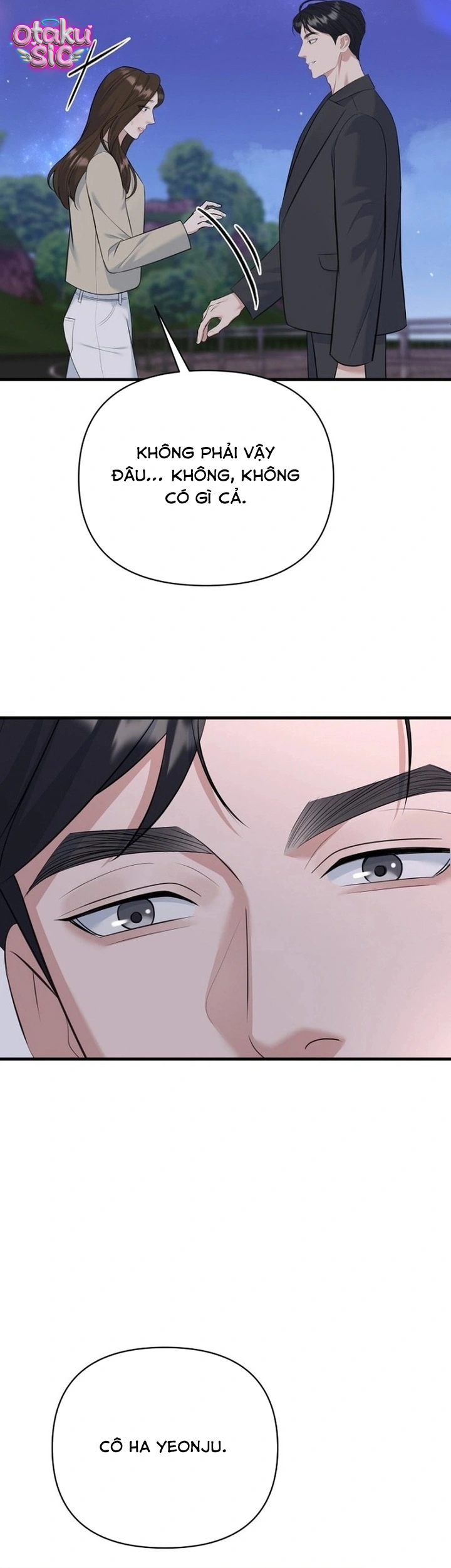 Chút Hương Sắc Còn Lại - Chap 10 - Trang 46