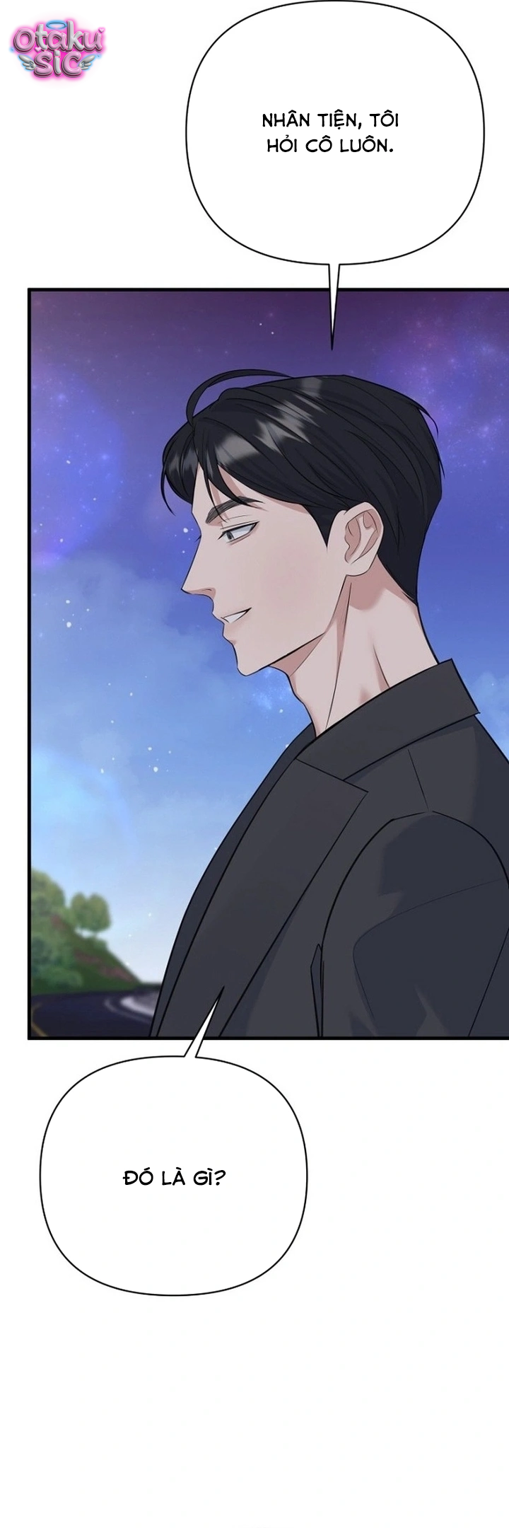Chút Hương Sắc Còn Lại - Chap 10 - Trang 48