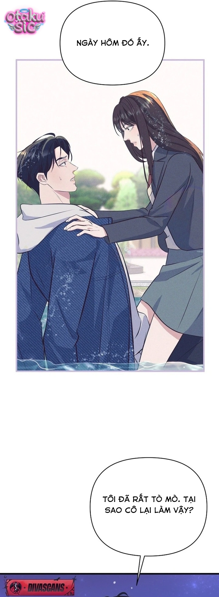 Chút Hương Sắc Còn Lại - Chap 10 - Trang 49