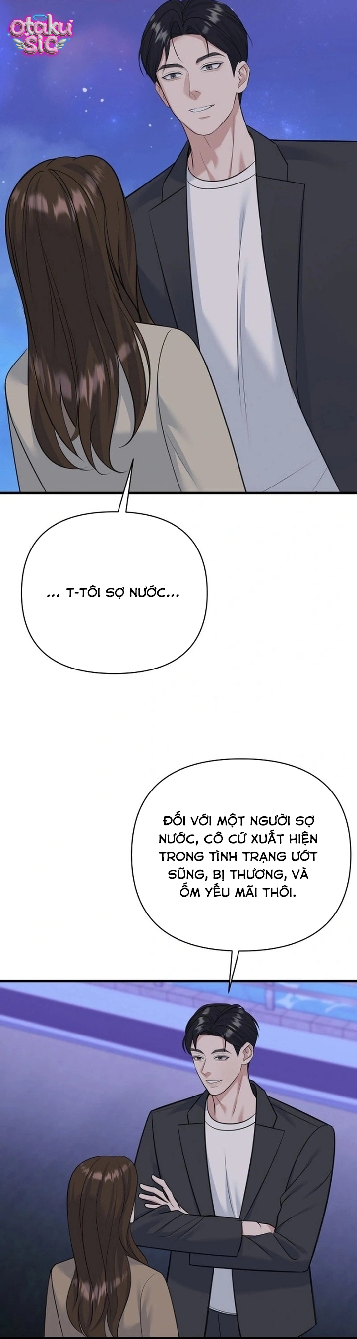 Chút Hương Sắc Còn Lại - Chap 10 - Trang 50