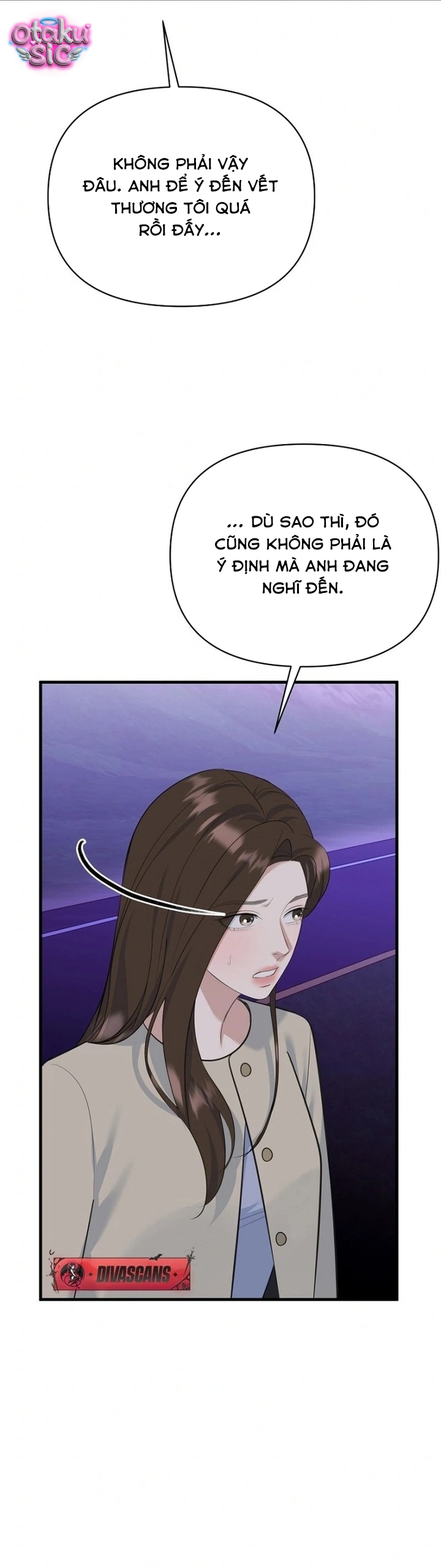 Chút Hương Sắc Còn Lại - Chap 10 - Trang 51