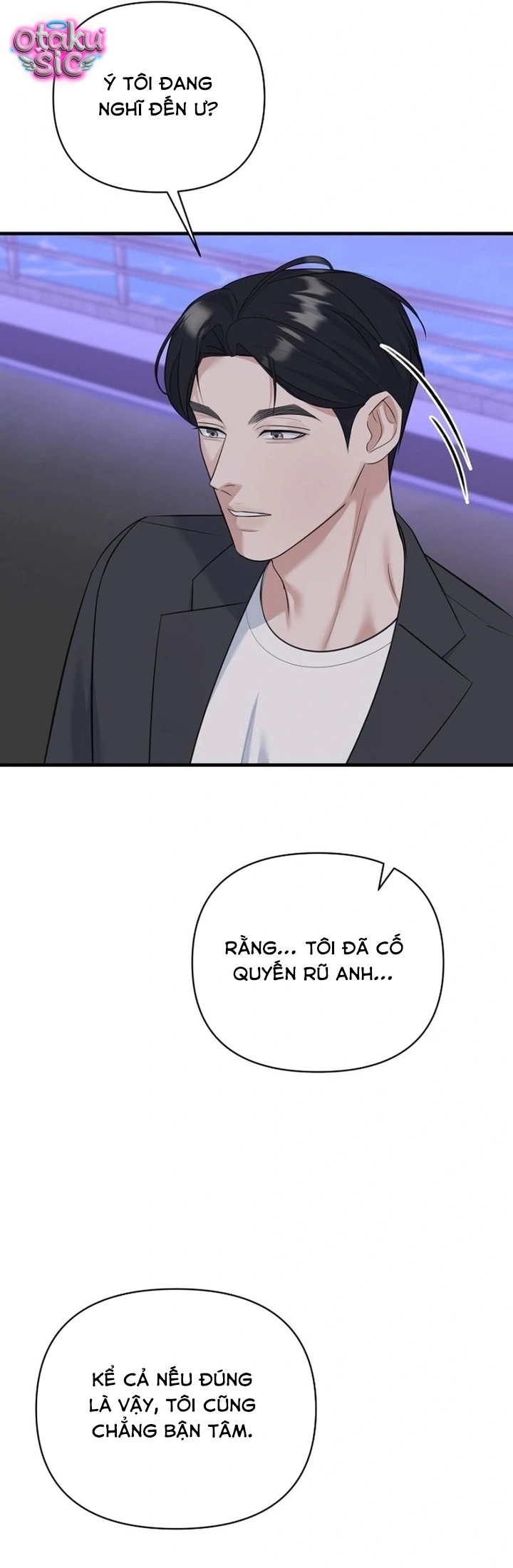 Chút Hương Sắc Còn Lại - Chap 10 - Trang 52