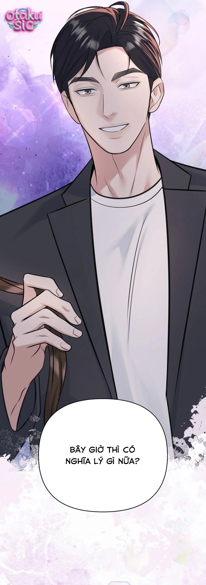 Chút Hương Sắc Còn Lại - Chap 10 - Trang 54