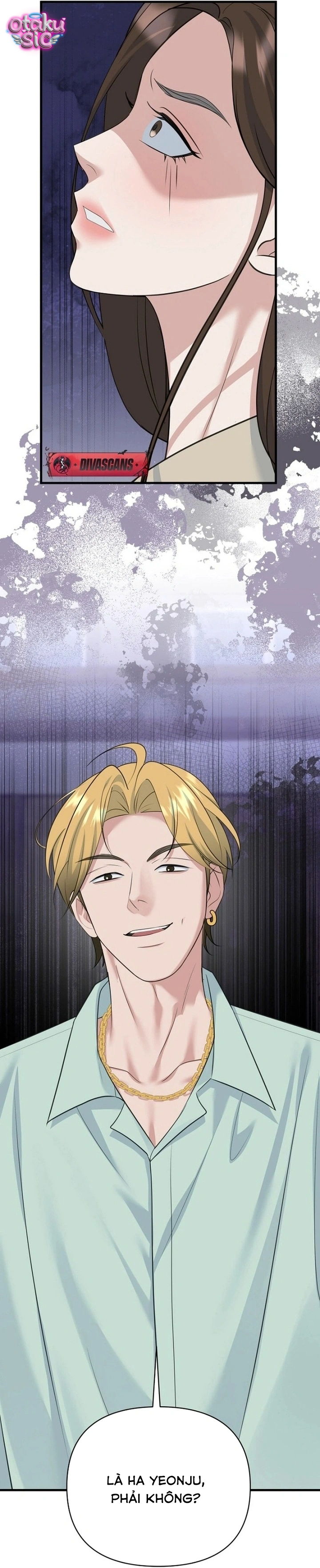 Chút Hương Sắc Còn Lại - Chap 10 - Trang 59
