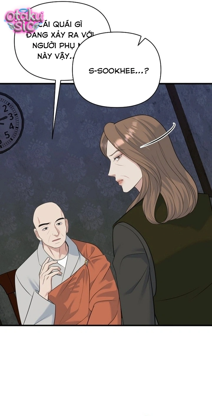 Chút Hương Sắc Còn Lại - Chap 10 - Trang 7
