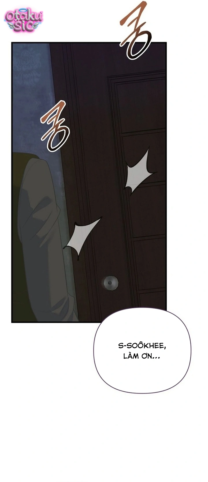 Chút Hương Sắc Còn Lại - Chap 10 - Trang 8
