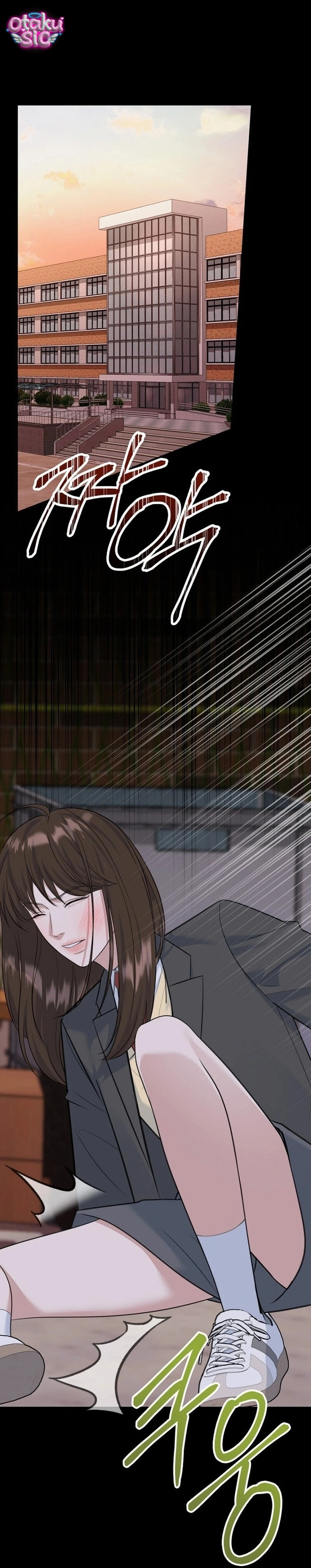 Chút Hương Sắc Còn Lại - Chap 11 - Trang 2