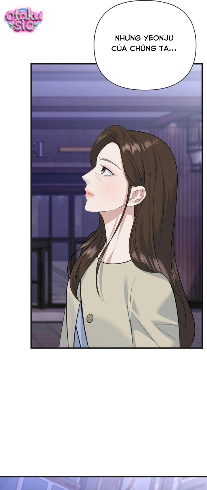 Chút Hương Sắc Còn Lại - Chap 11 - Trang 11