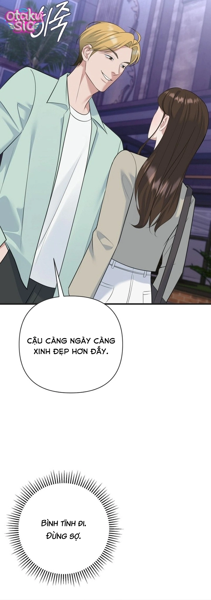 Chút Hương Sắc Còn Lại - Chap 11 - Trang 12