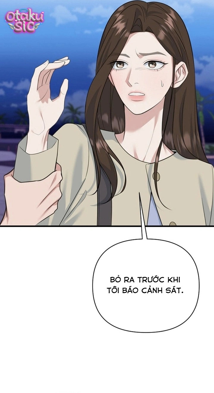 Chút Hương Sắc Còn Lại - Chap 11 - Trang 16