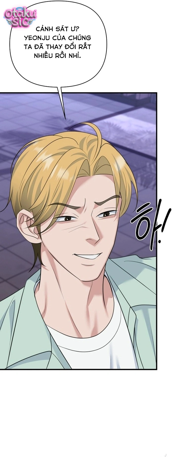 Chút Hương Sắc Còn Lại - Chap 11 - Trang 17