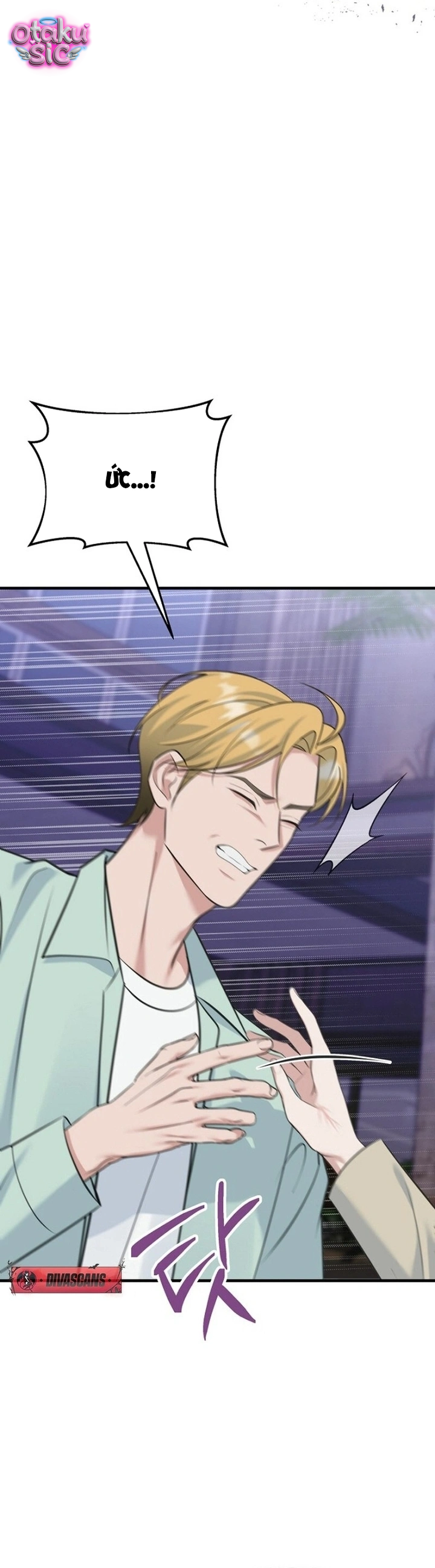 Chút Hương Sắc Còn Lại - Chap 11 - Trang 19