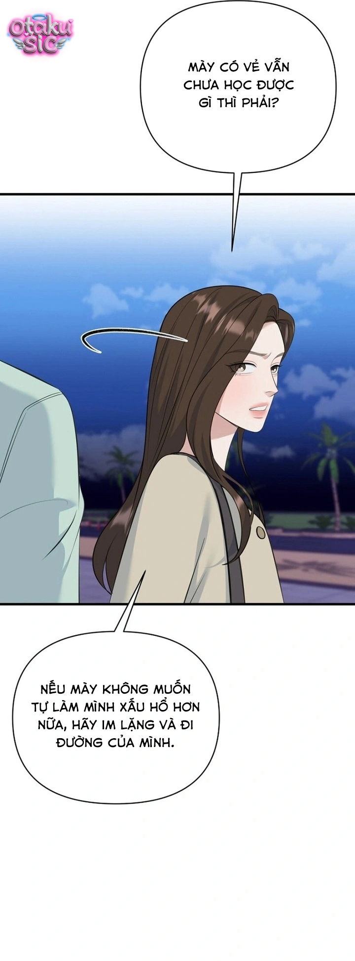 Chút Hương Sắc Còn Lại - Chap 11 - Trang 20