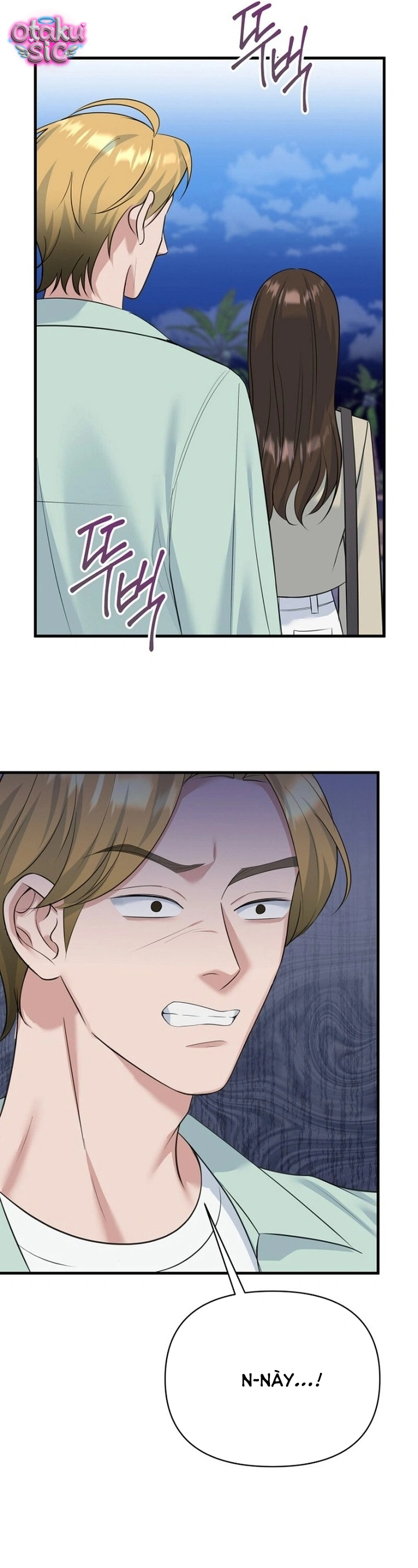 Chút Hương Sắc Còn Lại - Chap 11 - Trang 21
