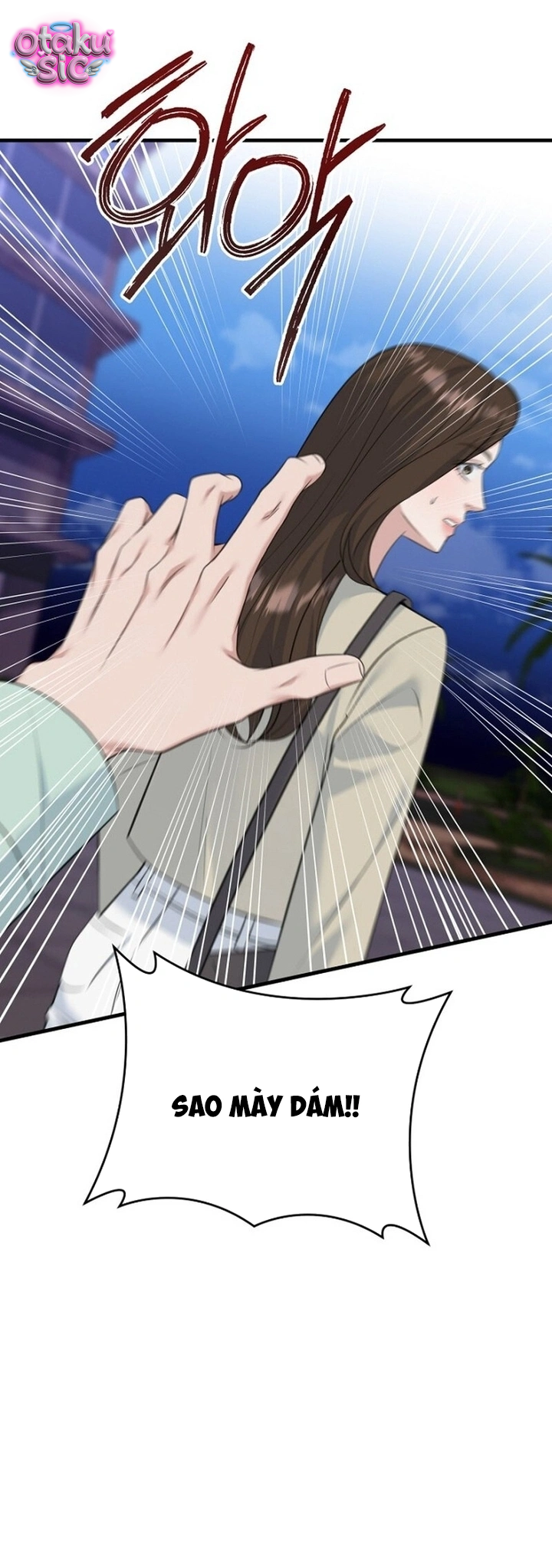 Chút Hương Sắc Còn Lại - Chap 11 - Trang 22