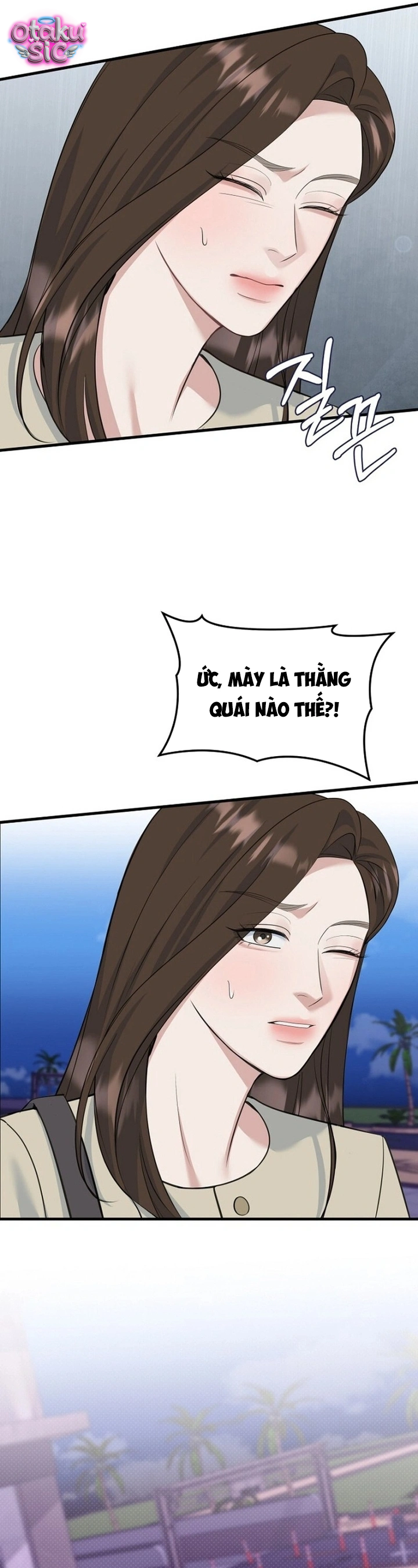 Chút Hương Sắc Còn Lại - Chap 11 - Trang 23