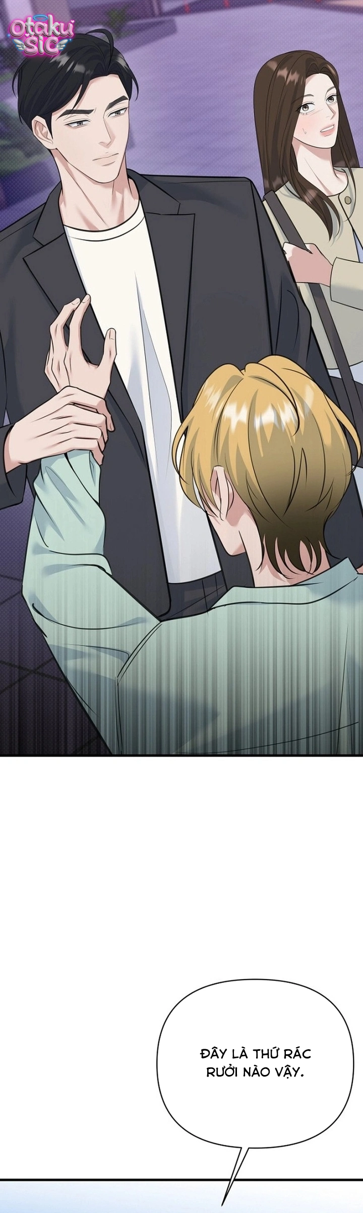 Chút Hương Sắc Còn Lại - Chap 11 - Trang 24