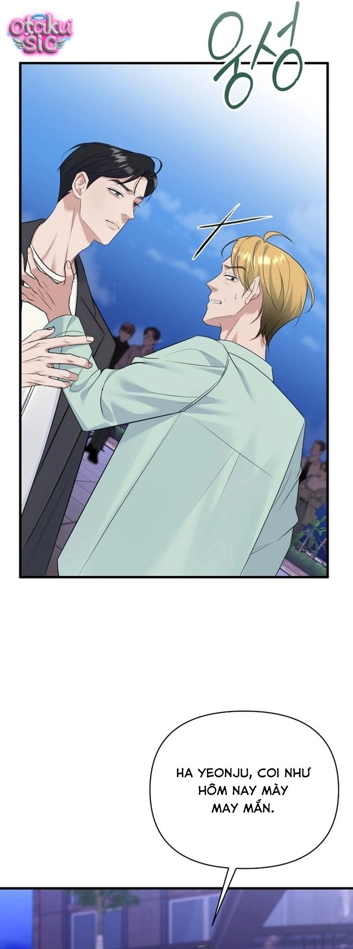Chút Hương Sắc Còn Lại - Chap 11 - Trang 27