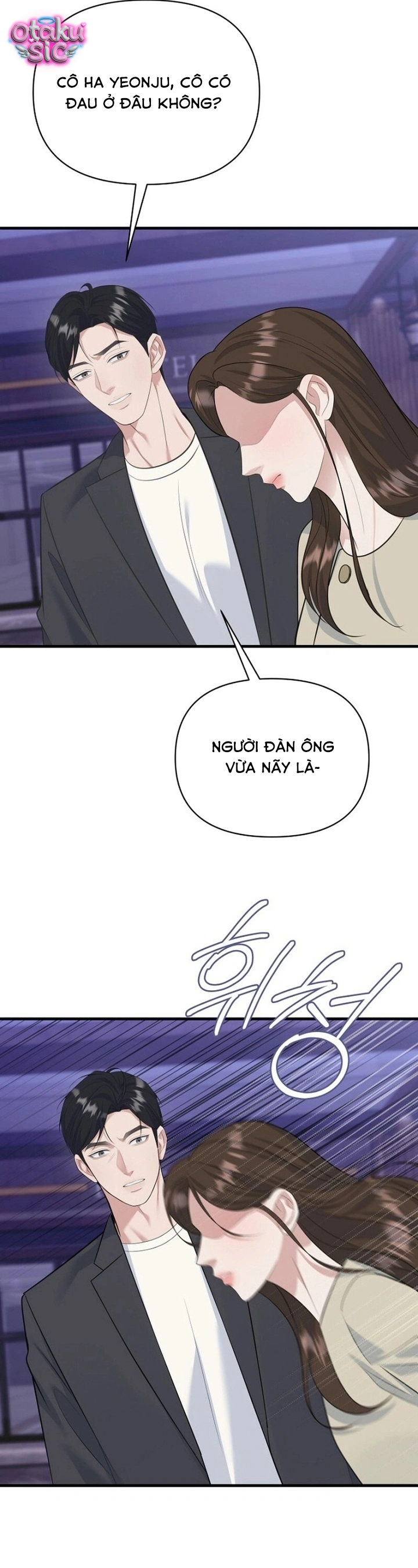Chút Hương Sắc Còn Lại - Chap 11 - Trang 29