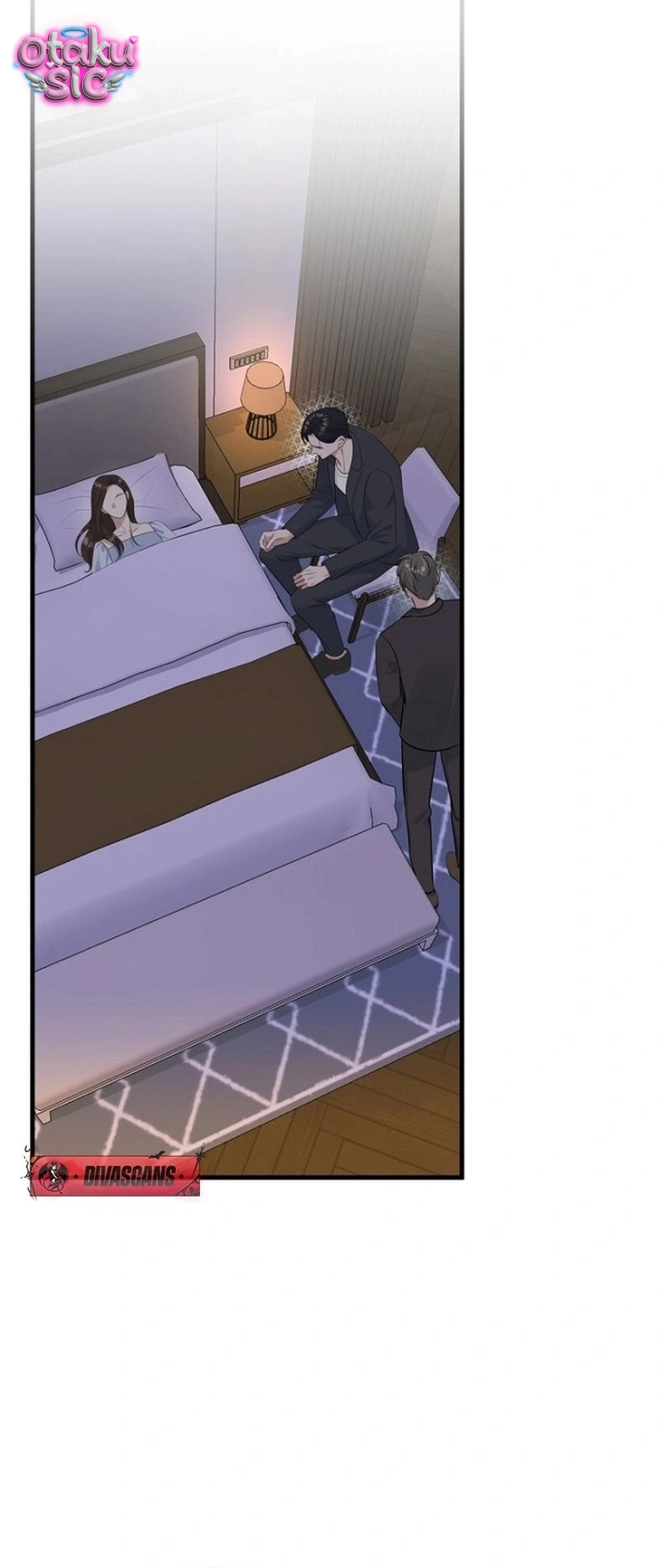 Chút Hương Sắc Còn Lại - Chap 11 - Trang 32