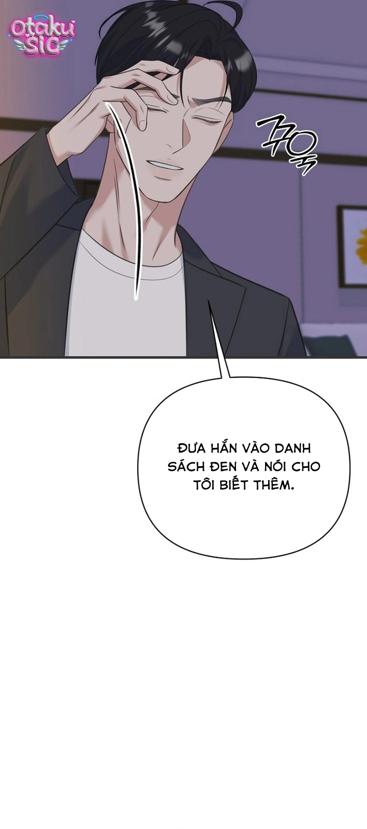 Chút Hương Sắc Còn Lại - Chap 11 - Trang 35