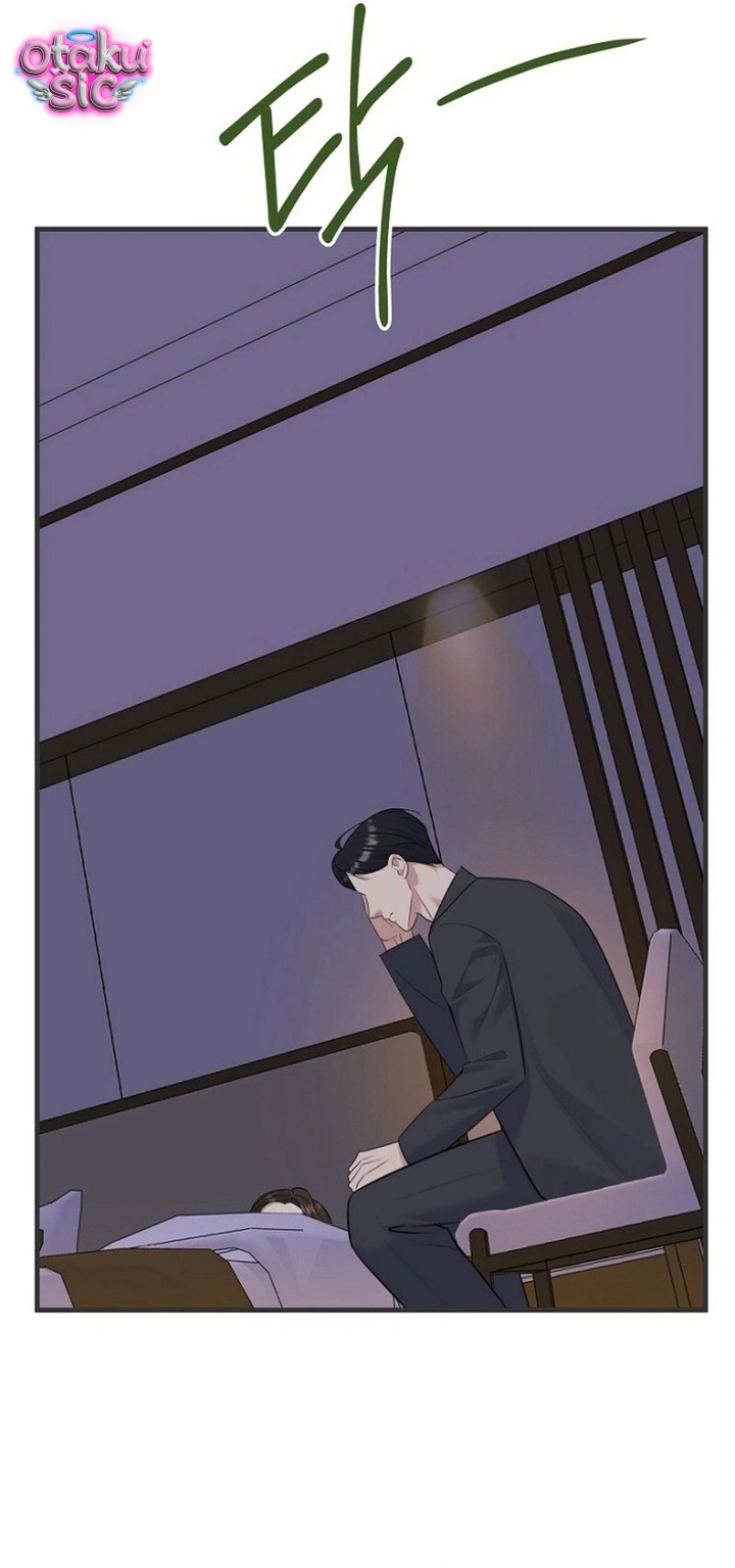 Chút Hương Sắc Còn Lại - Chap 11 - Trang 36