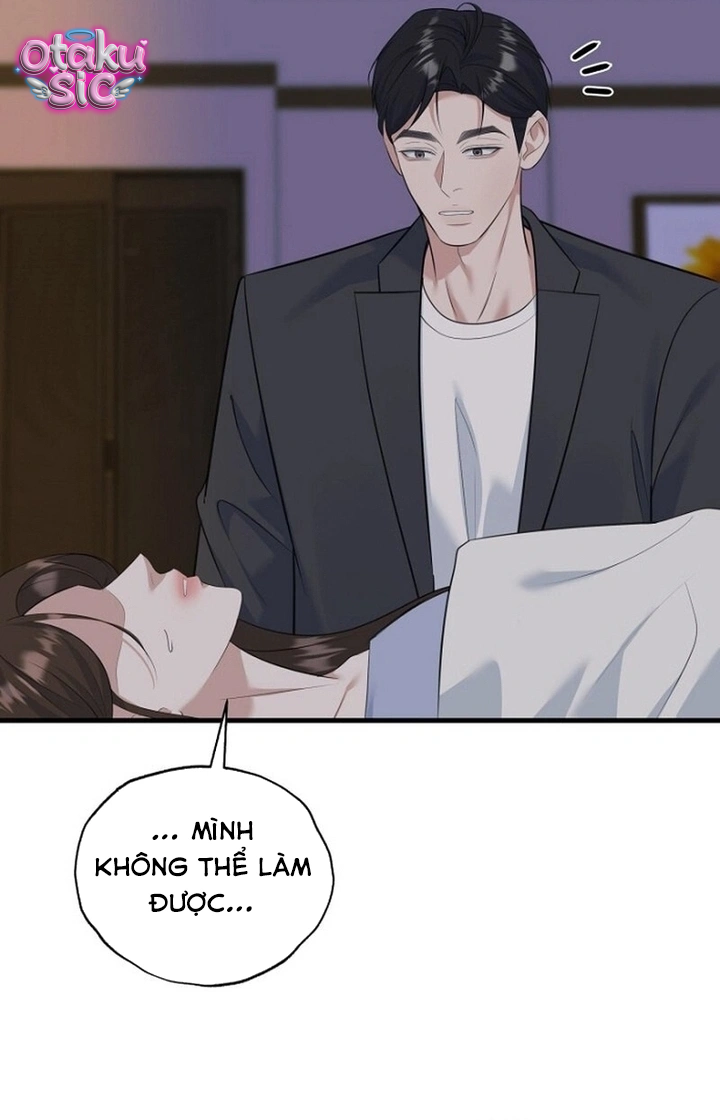 Chút Hương Sắc Còn Lại - Chap 11 - Trang 38