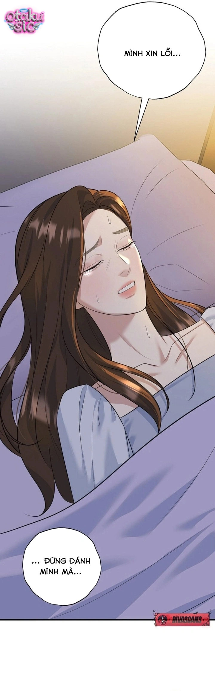 Chút Hương Sắc Còn Lại - Chap 11 - Trang 39