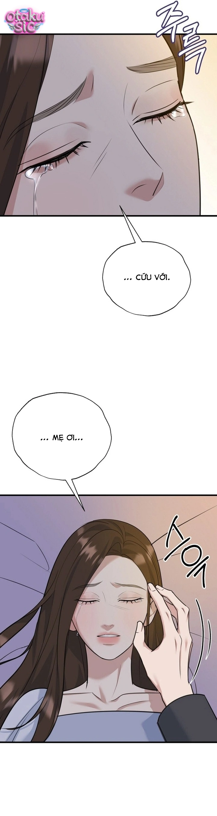 Chút Hương Sắc Còn Lại - Chap 11 - Trang 40