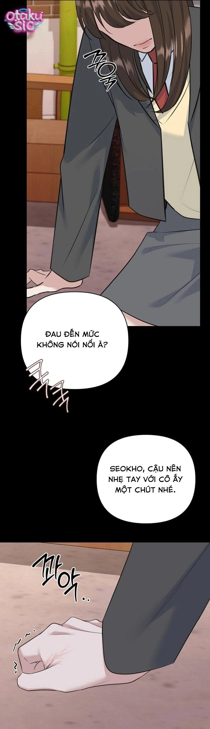 Chút Hương Sắc Còn Lại - Chap 11 - Trang 5