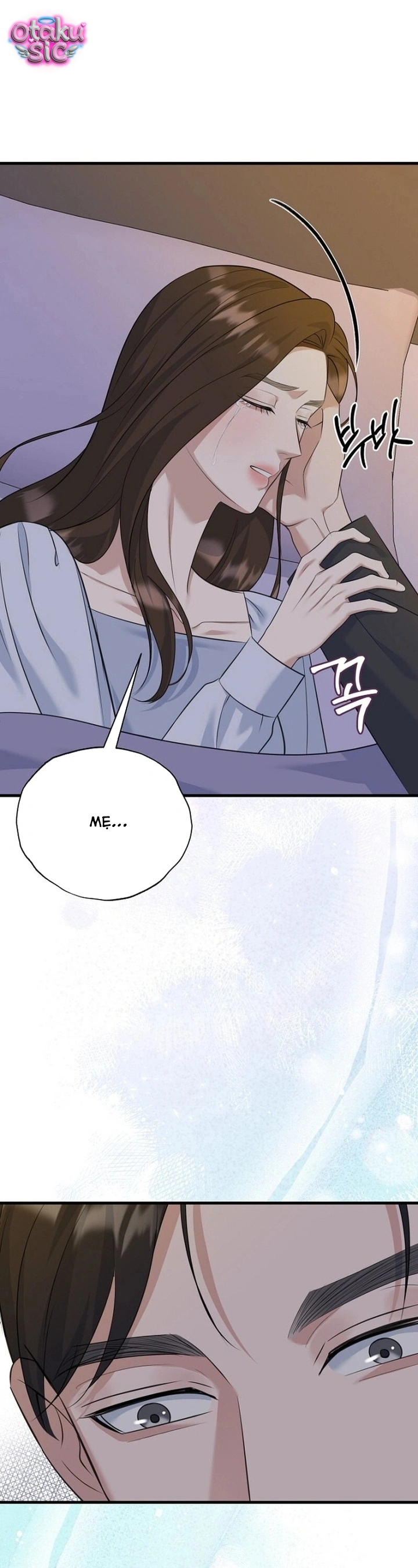 Chút Hương Sắc Còn Lại - Chap 11 - Trang 41
