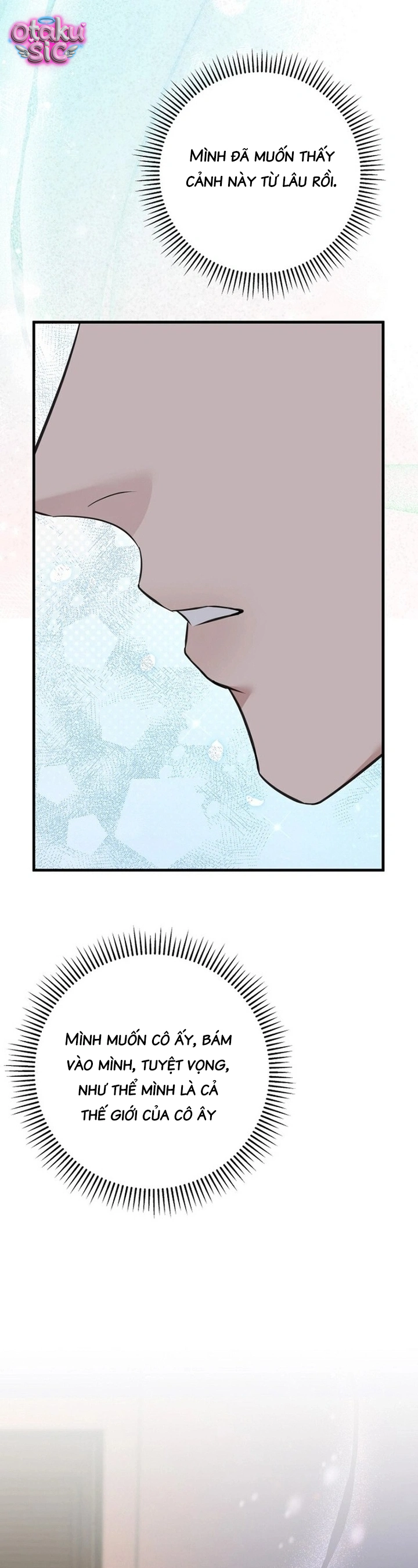 Chút Hương Sắc Còn Lại - Chap 11 - Trang 42