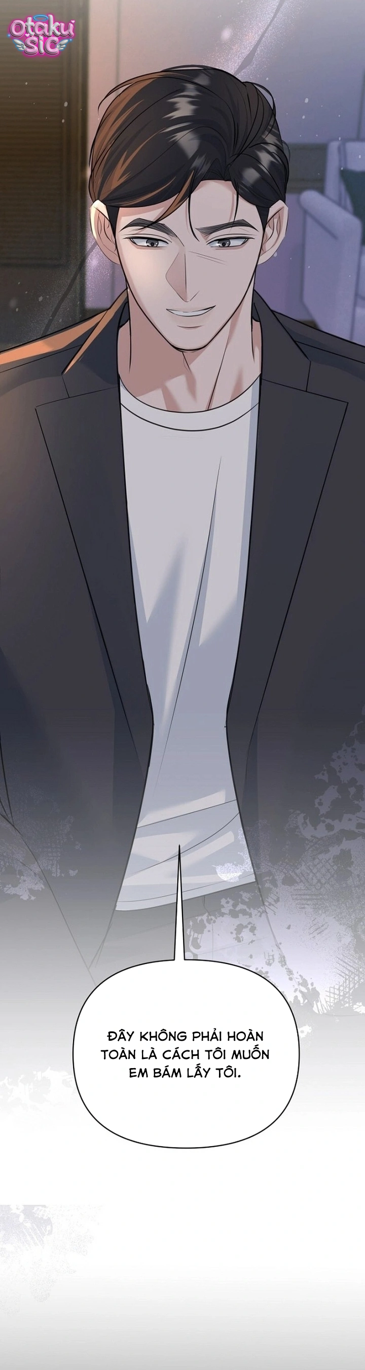 Chút Hương Sắc Còn Lại - Chap 11 - Trang 43