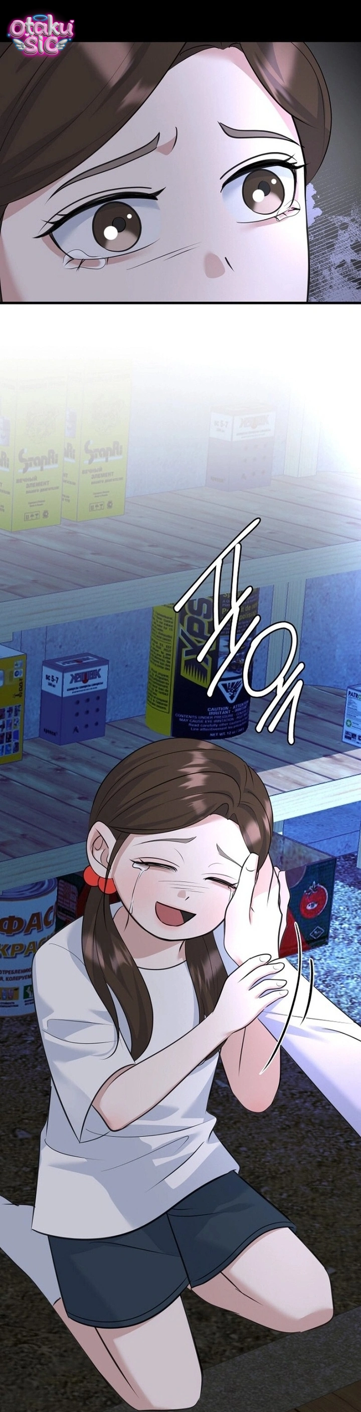 Chút Hương Sắc Còn Lại - Chap 11 - Trang 47