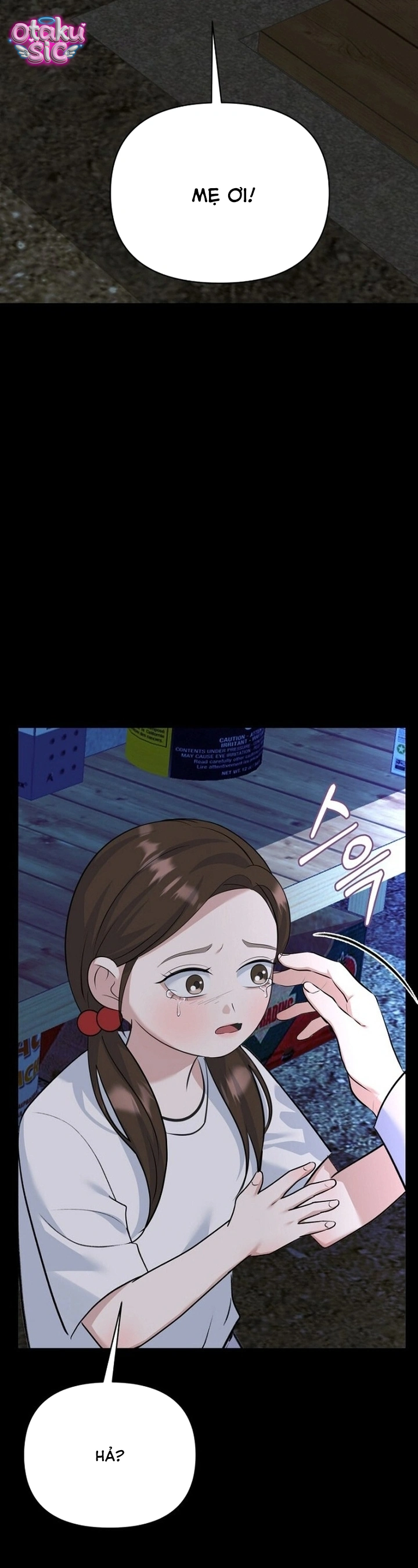 Chút Hương Sắc Còn Lại - Chap 11 - Trang 48
