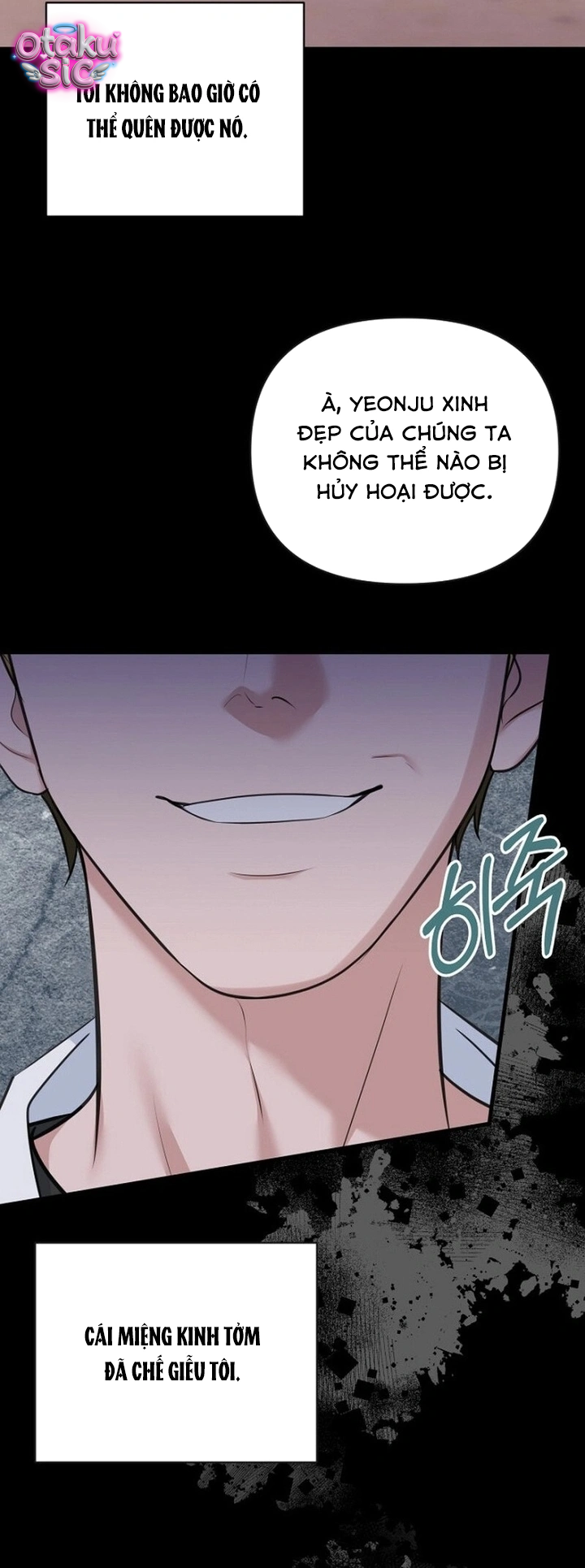 Chút Hương Sắc Còn Lại - Chap 11 - Trang 6