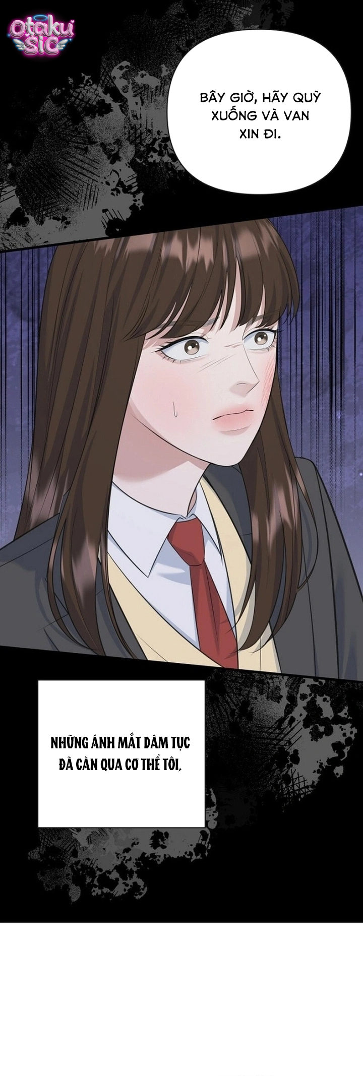Chút Hương Sắc Còn Lại - Chap 11 - Trang 7