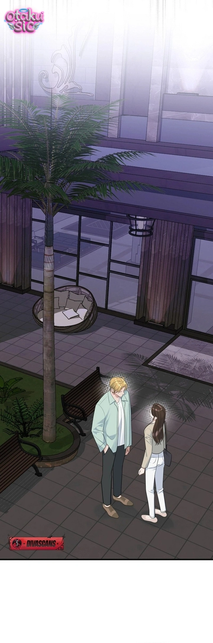 Chút Hương Sắc Còn Lại - Chap 11 - Trang 9