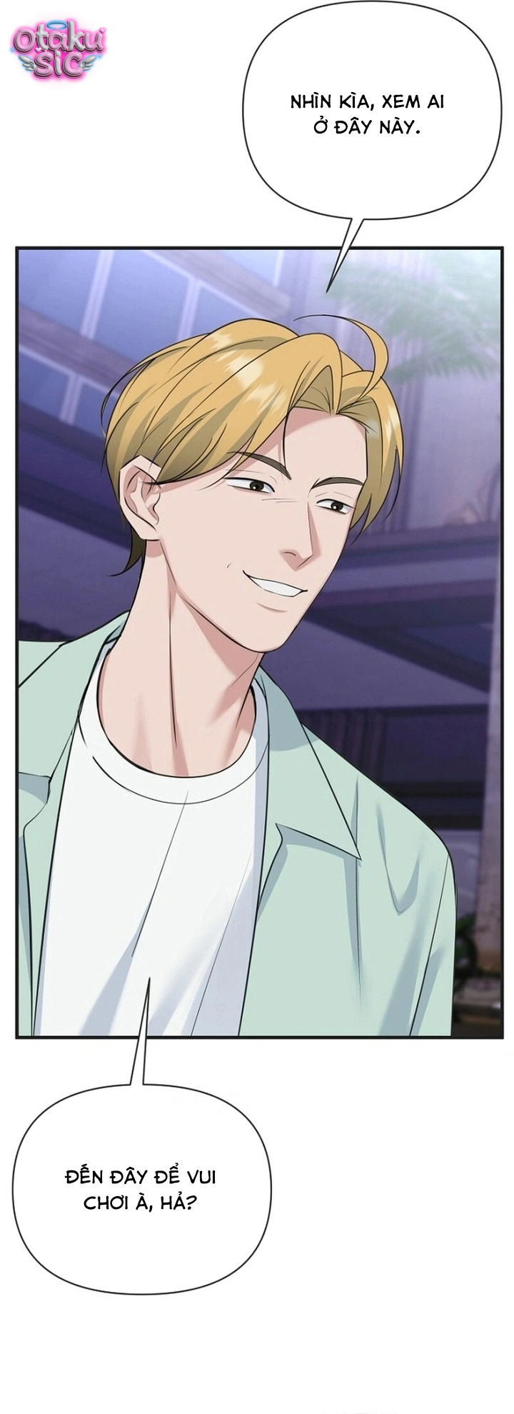 Chút Hương Sắc Còn Lại - Chap 11 - Trang 10