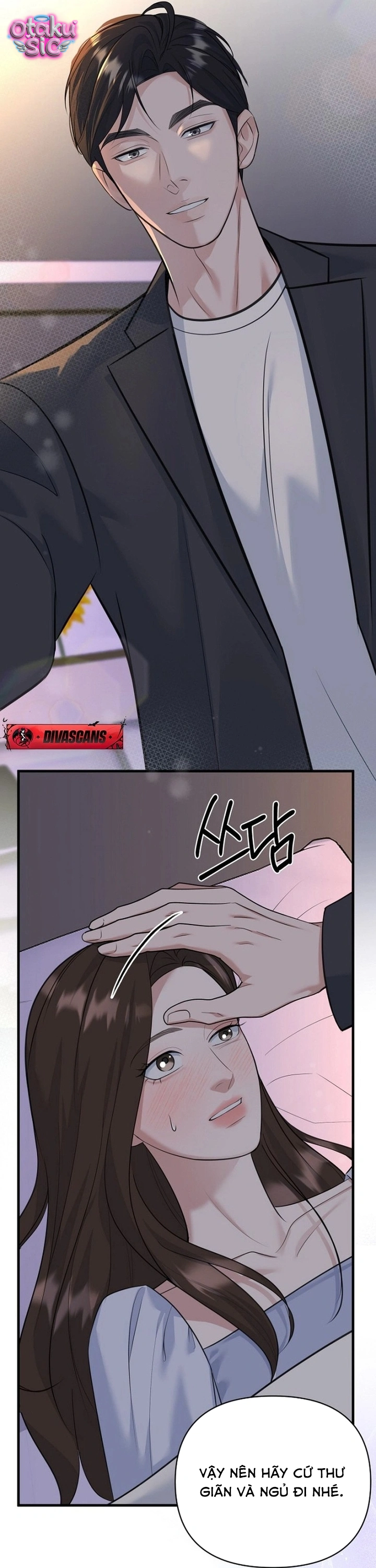 Chút Hương Sắc Còn Lại - Chap 12 - Trang 11