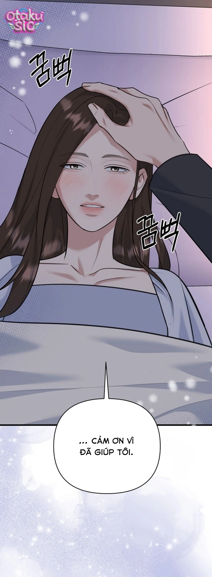 Chút Hương Sắc Còn Lại - Chap 12 - Trang 15