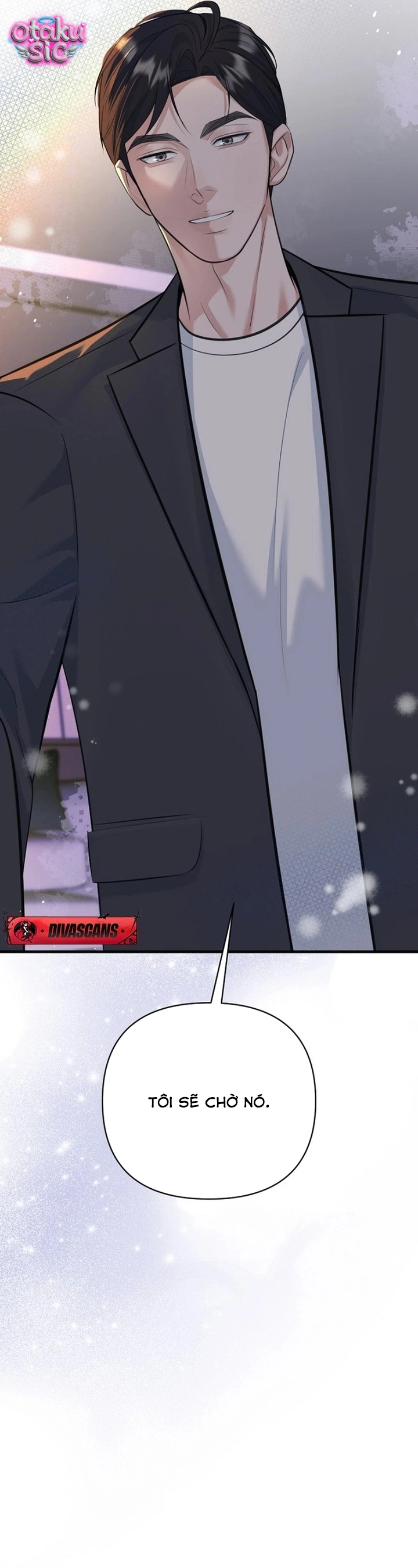 Chút Hương Sắc Còn Lại - Chap 12 - Trang 18