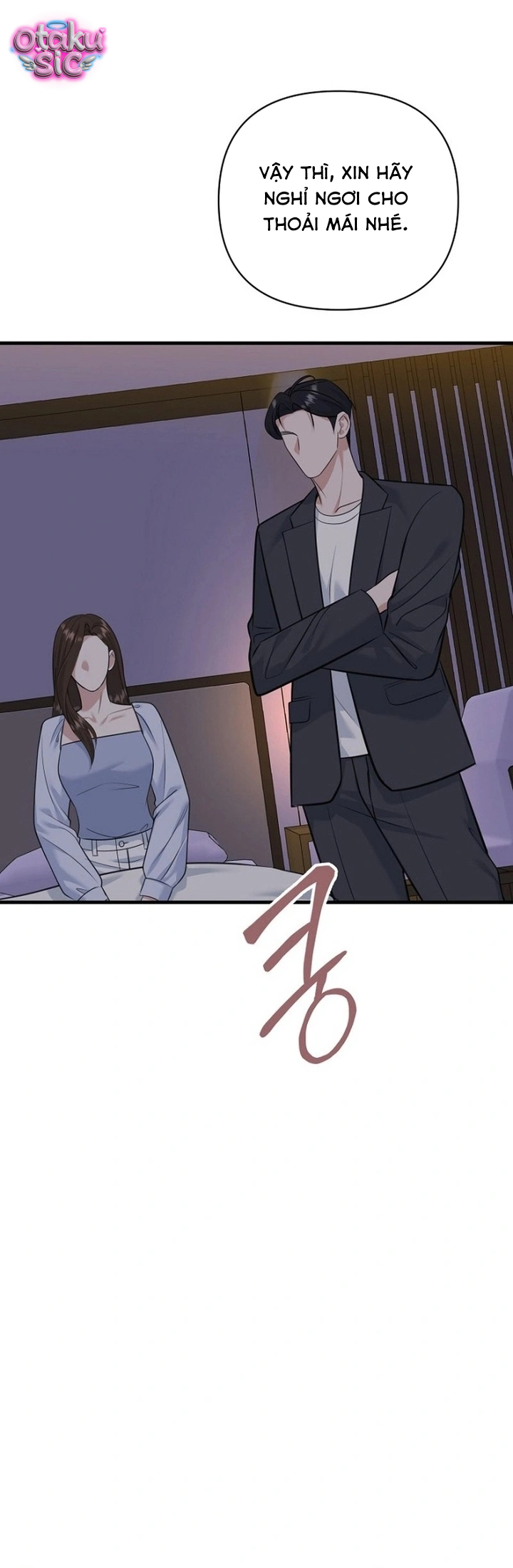 Chút Hương Sắc Còn Lại - Chap 12 - Trang 3
