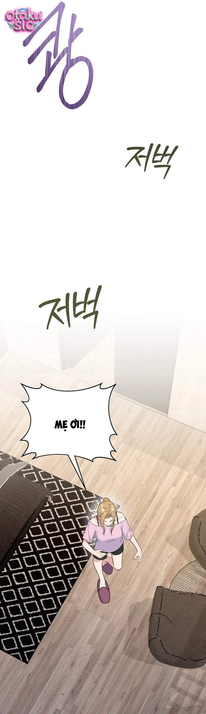 Chút Hương Sắc Còn Lại - Chap 12 - Trang 26