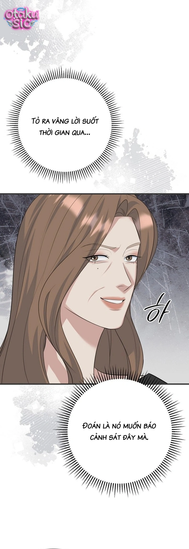 Chút Hương Sắc Còn Lại - Chap 12 - Trang 29