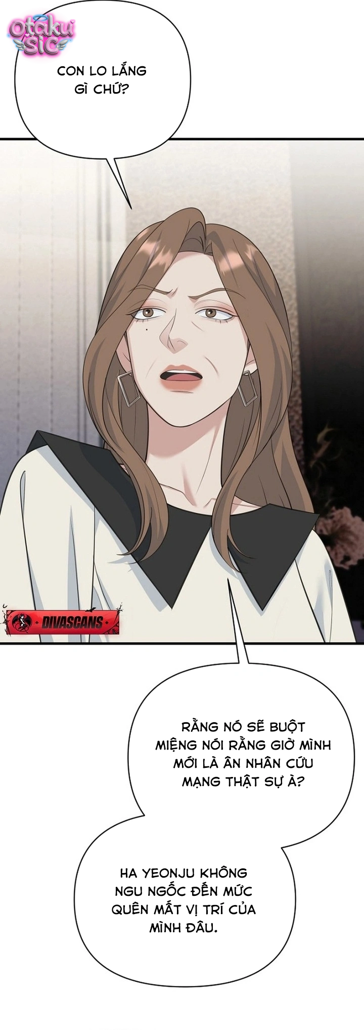 Chút Hương Sắc Còn Lại - Chap 12 - Trang 30